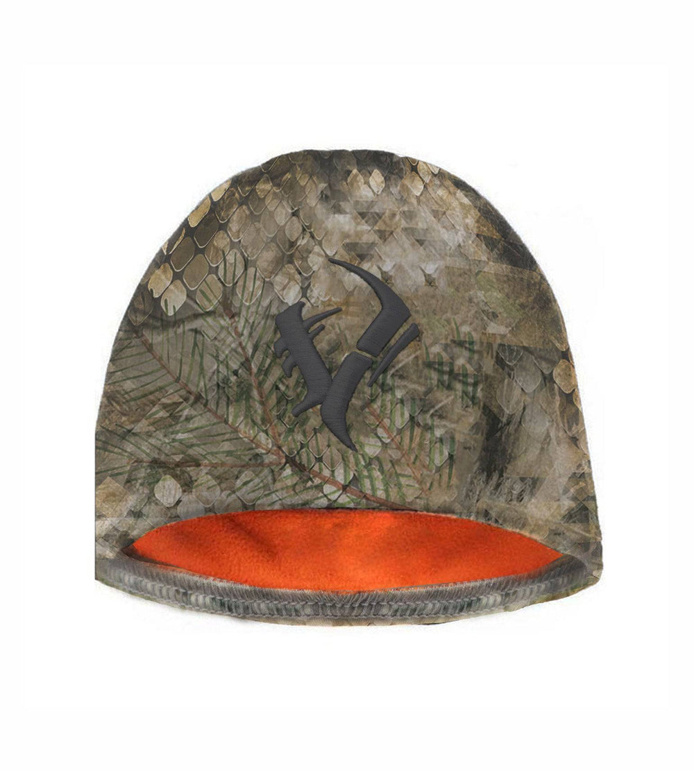 Vycah Reversible Beanie - Fall