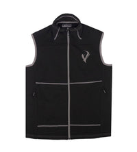 Stratton Vest - Black