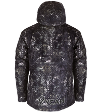 Vycah Sub Zero Jacket - Deep Woods