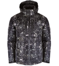 Vycah Sub Zero Jacket - Deep Woods