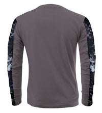 Sunrise Crewneck - Gray