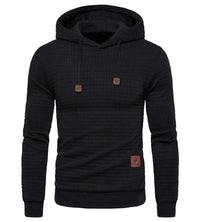Titan Hoodie - Black
