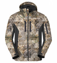 Vycah Ventral Rain Jacket - Fall