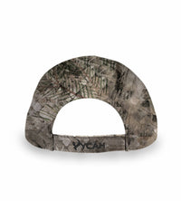 Mission Cap - Fall