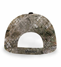 Mission Mesh Back Cap - Fall