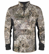 Vycah Zenyx Shirt - Fall
