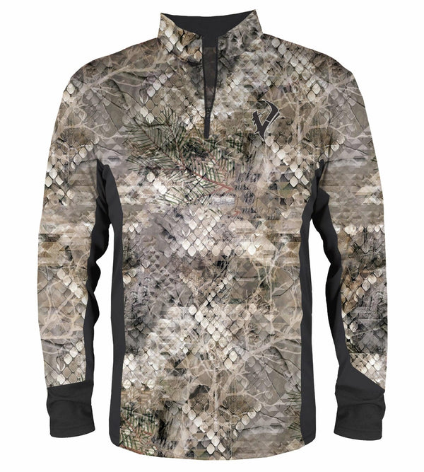 Vycah Zenyx Shirt - Fall