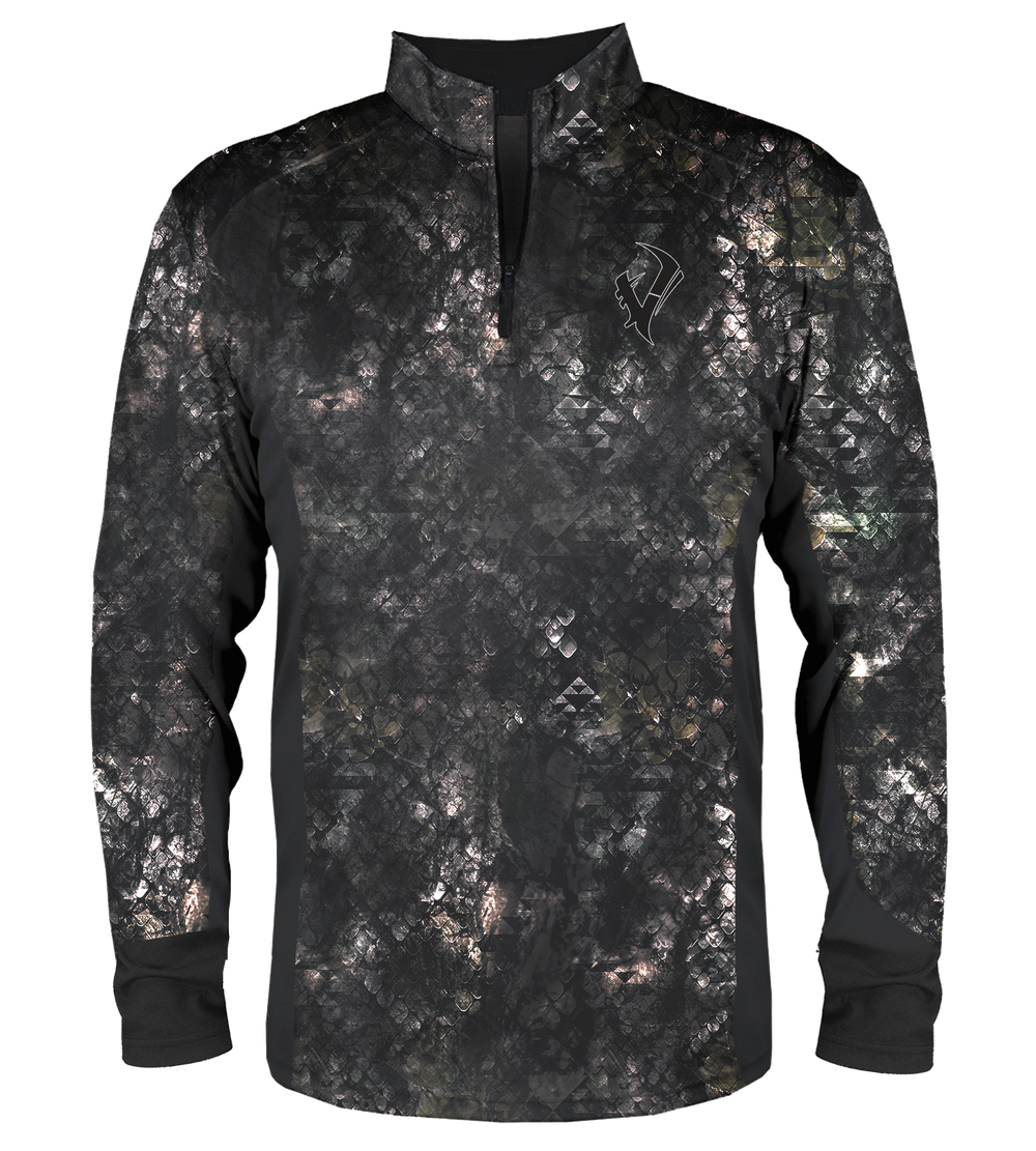 Vycah Zenyx Shirt Gen 2 - Deep Woods
