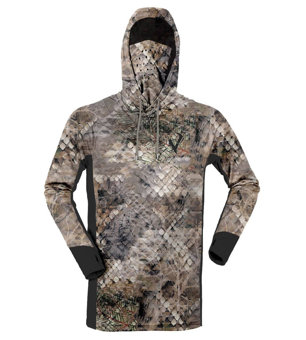Vycah Zenyx Stealth Shirt - Fall