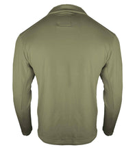 Pyrex Pullover - Army