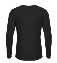 Vycah Trike Pullover - Black
