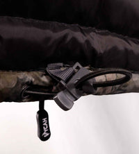 Vycah Cobalt Down Jacket - Fall
