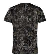 Vycah Zenyx Short Sleeve Tee - Deep Woods