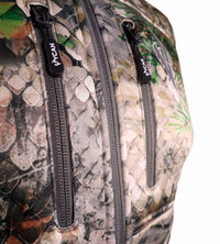 Vycah Kinsley Vest - Fall