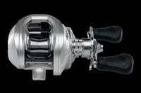Novus Casting Reel