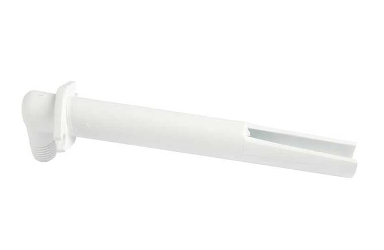 Norcold Ice Maker Water Tube Fitting for 1200/ 1210/ 2117 Series  • 620039