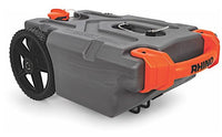 Camco Rhino 36 Gallon 2 Wheels Portable Waste Holding Tank  • 39006