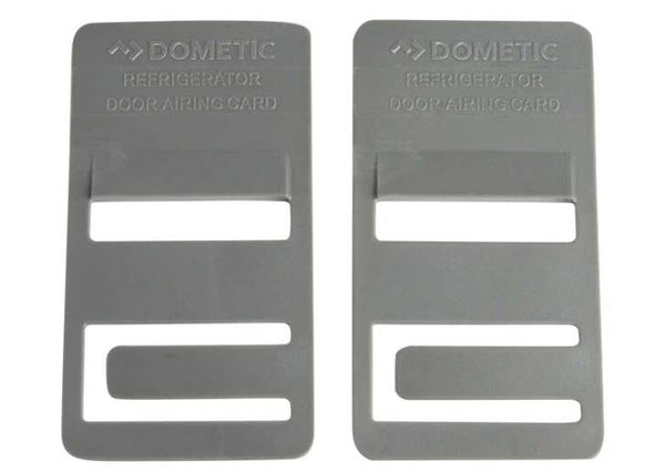 Dometic Refrigerator Door Airing Cards for RV Refrigerators  • 38507810266