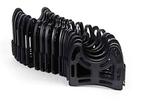 Camco Sidewinder Plastic Sewer Hose Support 15'  • 43041