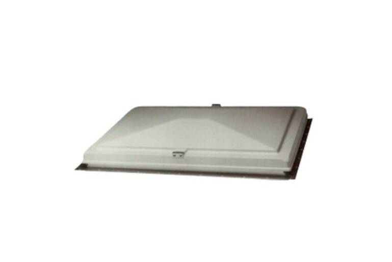 Heng's 22" x 15" Escape Hatch Vent Lid for Heng's/Elixir Escape Hatches  • 90008-C1