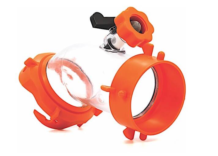 Camco Rhino Blaster Tank Rinser  • 39080