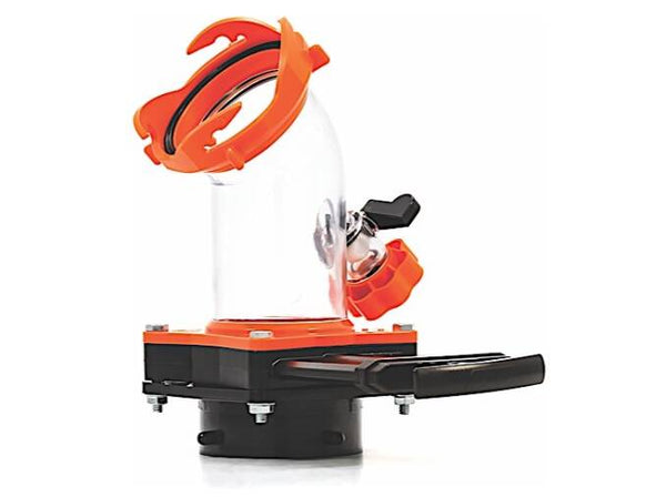 Camco Blaster Pro Tank Rinser With Gate Valve  • 39085