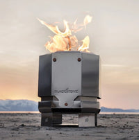 Blackstone Adventure Ready 15" Smokeless Fire Pit  • 5913