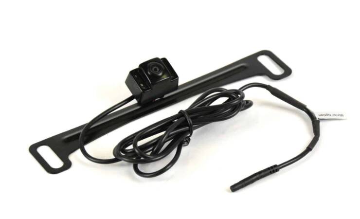 Brandmotion Universal Fit Dual Mount Camera With Infrared Light  • 9002-7611
