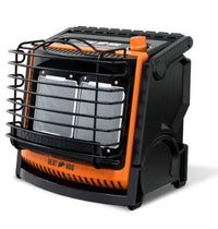 Heat Hog 18,000 BTU LP Portable Heater  • HH-18SLN-A