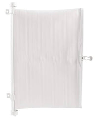 Camco Lights Out Vent Shade Retractable - Cream  • 42913