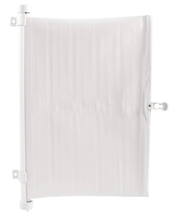 Camco Lights Out Vent Shade Retractable - Cream  • 42913