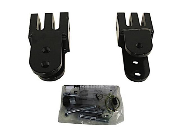 Blue Ox Triple Lug Kit 10,000 lb  • BX88262