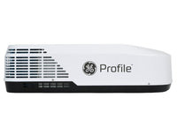 GE Appliances Profile PLH15 RV Rooftop Air Conditioner Low Profile with Heat Pump, 15K BTU, White  • PLHS15XAHW