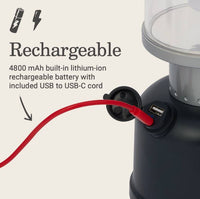 Coleman Classic Recharge 800 Lumens LED Lantern  • 2155747
