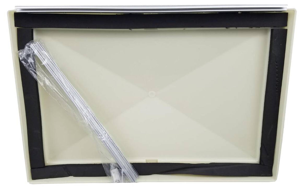 Heng's 13" x 20" Escape Hatch Lid  • 90007-C1