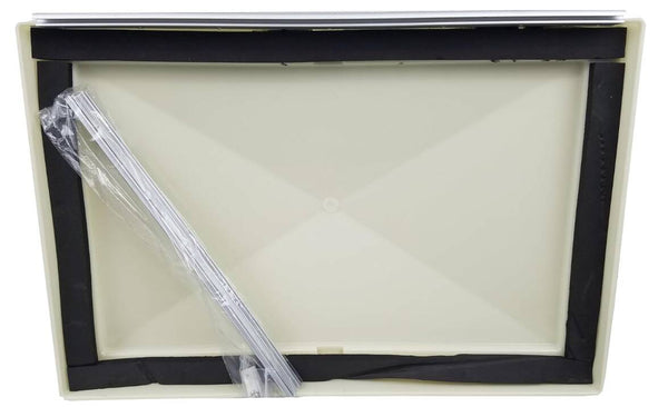 Heng's 13" x 20" Escape Hatch Lid  • 90007-C1