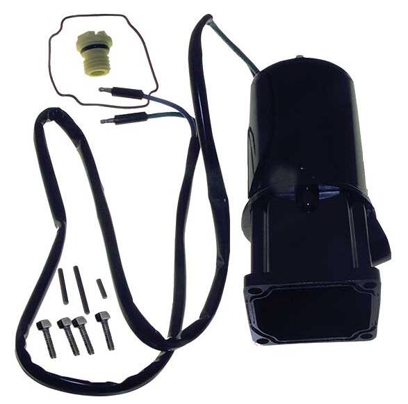 EMP Tilt & Trim Motor for Mercury Mariner 2-cyl, 30-40 Hp • 3-cyl, 40-90 Hp • 4-cyl, 40-125 HP Outboards  • 300-26101