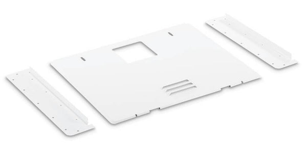 Dometic Water Heater Door Conversion Kit, 6 Gallon, White  • 94946