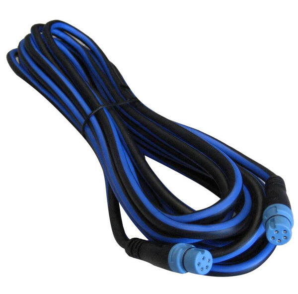 Raymarine SeaTalk NG Backbone Cable, 3' 3"  • A06034