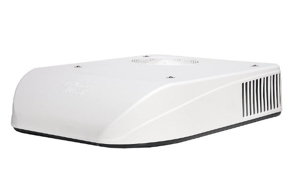 Coleman-Mach Mach 8 Roughneck 15,000 BTU A/C, Textured White  • 37204-0765