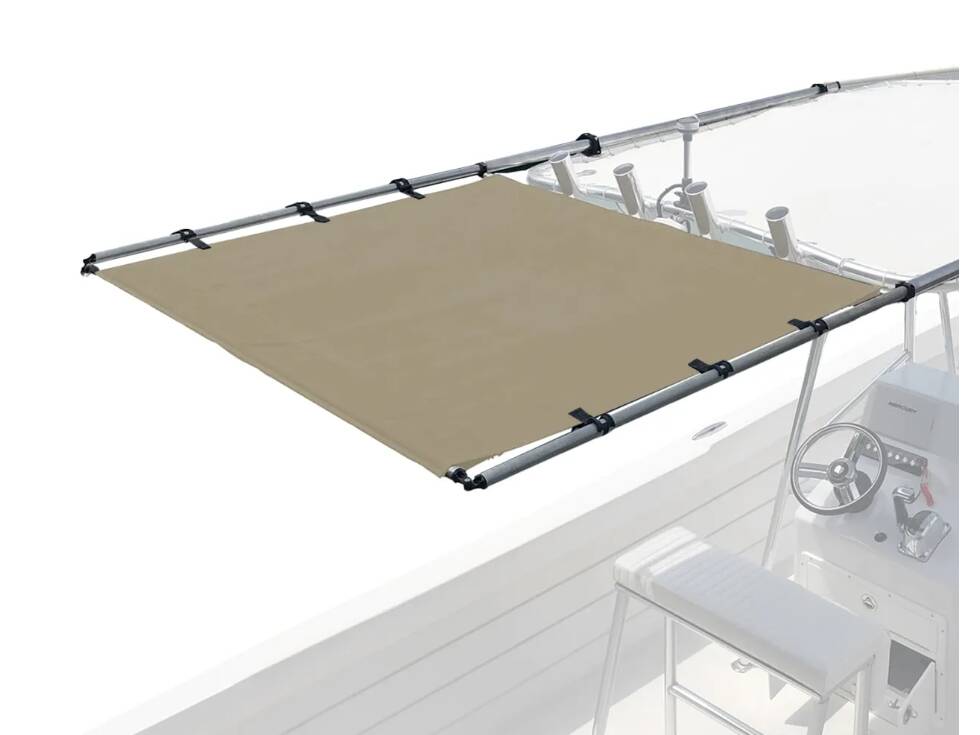 SureShade PTX Power Shade - 57" Wide (Tan)  • 2021026262