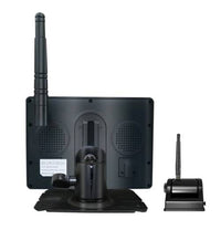 Boyo 2.4 GHz Wireless AHD Vehicle Backup Camera System with 5” IPS LED Monitor and Backup Camera, 1 Channel System  • VTCRH1