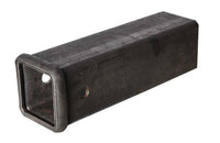 Gen-Y Hitch Weld-On Receiver Tube 3" X 3" X 12"  • GH-0011
