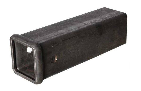 Gen-Y Hitch Weld-On Receiver Tube 3" X 3" X 12"  • GH-0011
