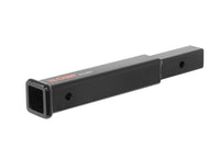 Curt 14" Receiver Tube Extender, 2" Shank, 3.500 LBS  • 45795