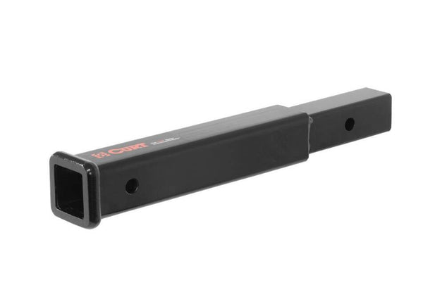 Curt 14" Receiver Tube Extender, 2" Shank, 3.500 LBS  • 45795