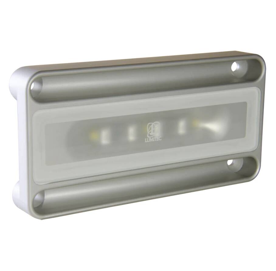 Lumitec NevisLT Led Engine Room Light - 1000 Lumens  • 101296