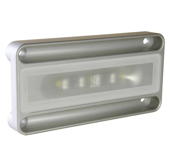 Lumitec NevisLT Led Engine Room Light - 1000 Lumens  • 101296