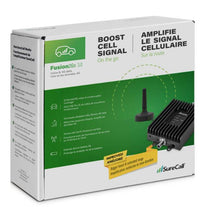 SureCall Fusion2Go 3.0 Vehicle Cellular Signal Boosting Kit  • SC-FUSION2GO3