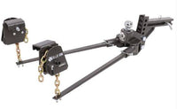 Blue Ox SwayPro Standard Hitch Shank Clamp-On 750 lb  • BXW0750